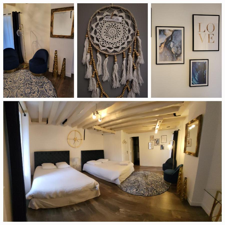 Bed and Breakfast Le Moulin De Pommeuse Zewnętrze zdjęcie