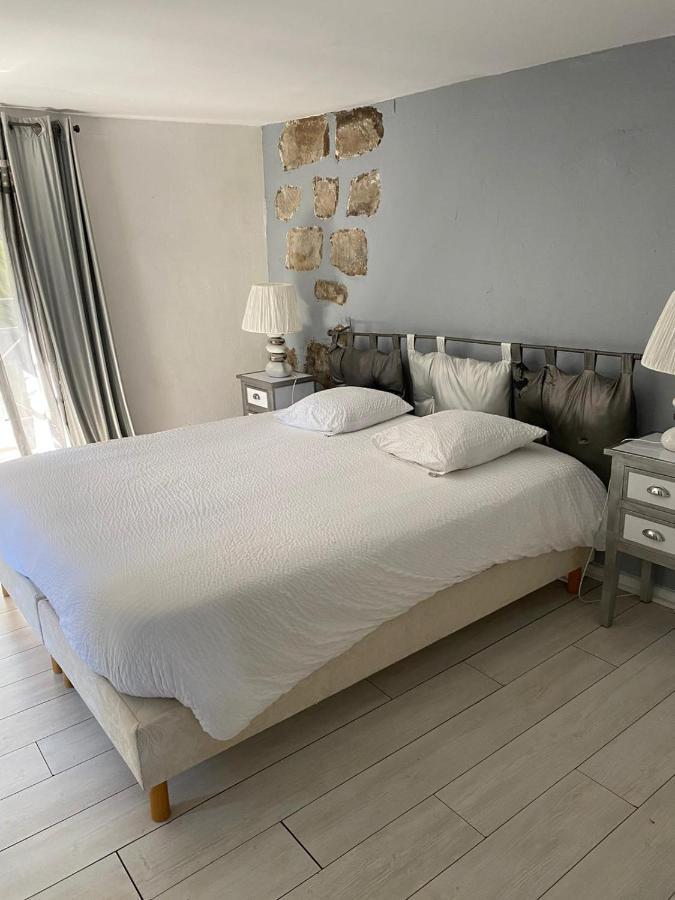 Bed and Breakfast Le Moulin De Pommeuse Zewnętrze zdjęcie