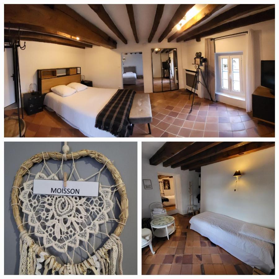 Bed and Breakfast Le Moulin De Pommeuse Zewnętrze zdjęcie